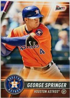 George Springer