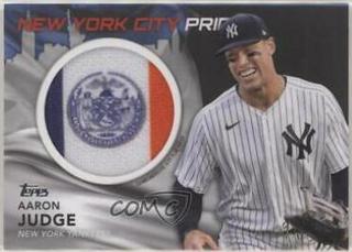 Aaron Judge