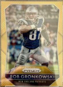 Rob Gronkowski