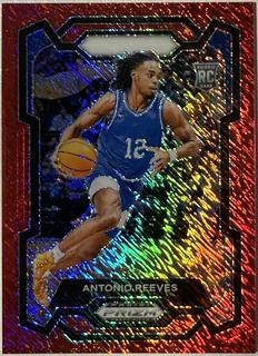 Antonio Reeves