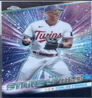 Carlos Correa
