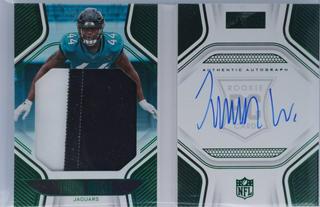Travon Walker