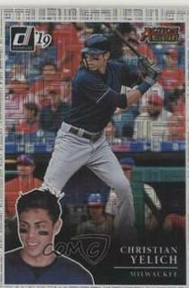 Christian Yelich