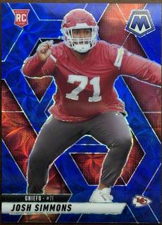 Josh Simmons