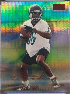Alvis Whitted