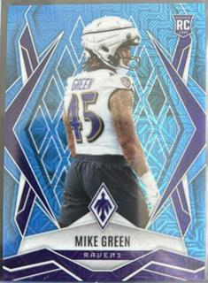 Mike Green