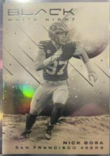 Nick Bosa