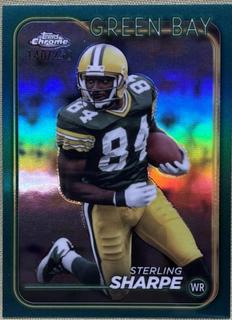 Sterling Sharpe