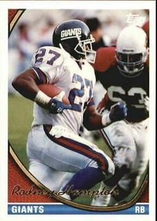 Rodney Hampton
