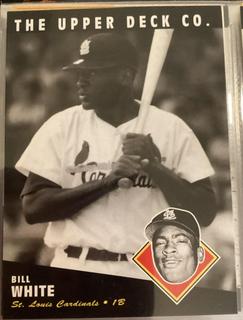 Bill White