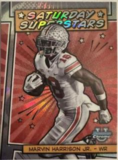 Marvin Harrison Jr.