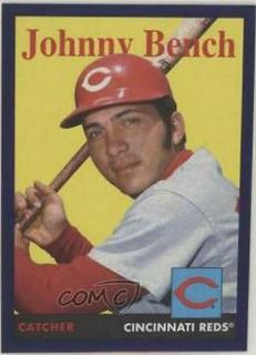 Johnny Bench