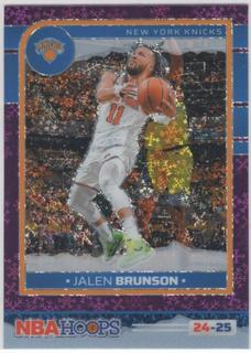 Jalen Brunson