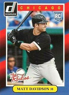Matt Davidson