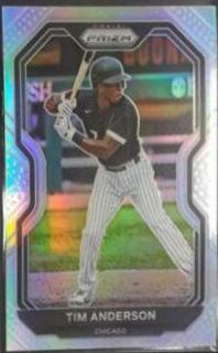 Tim Anderson