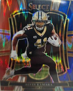 Alvin Kamara