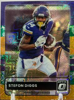 Stefon Diggs