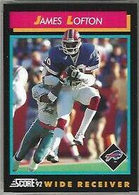 James Lofton