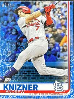 Andrew Knizner