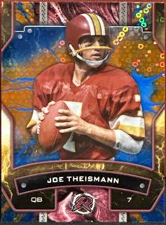 Joe Theismann