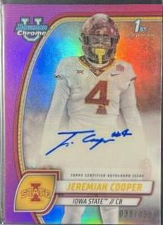 Jeremiah Cooper