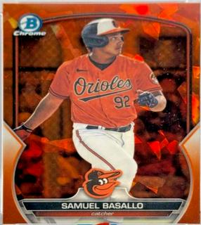 Samuel Basallo