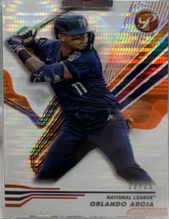 Orlando Arcia