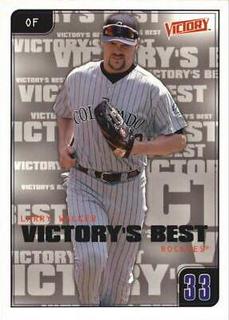 Larry Walker