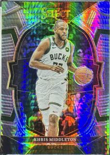 Khris Middleton