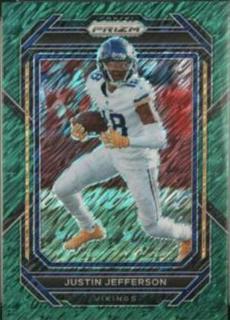 Justin Jefferson
