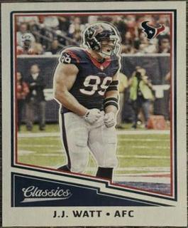 J.J. Watt