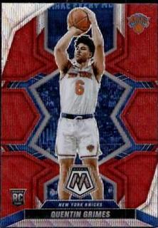 Quentin Grimes