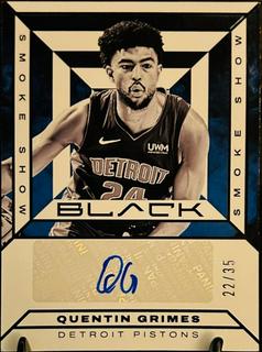 Quentin Grimes