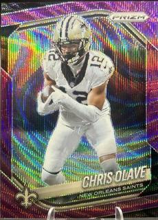 Chris Olave