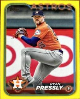 Ryan Pressly