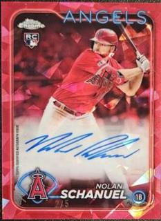 Nolan Schanuel