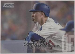 Joc Pederson
