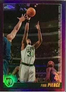 Paul Pierce