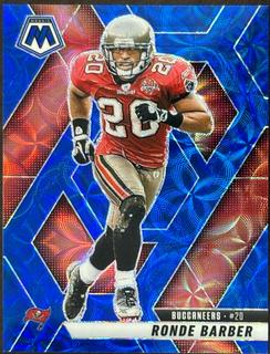 Ronde Barber
