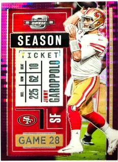 Jimmy Garoppolo