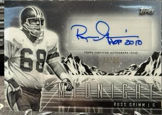 Russ Grimm
