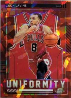 Zach LaVine