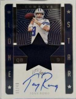 Tony Romo