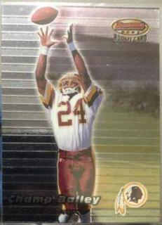 Champ Bailey