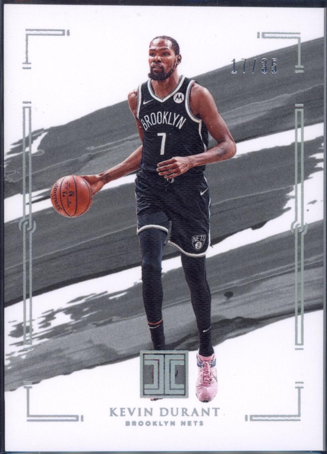 Kevin Durant
