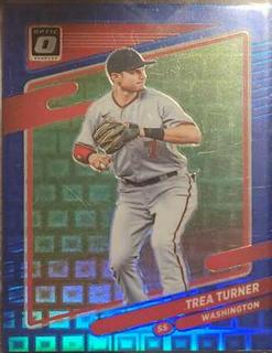 Trea Turner