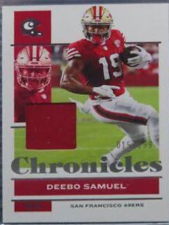 Deebo Samuel