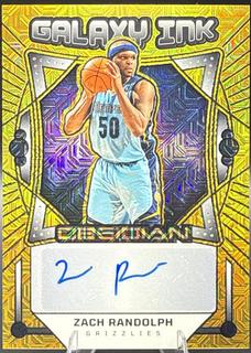 Zach Randolph