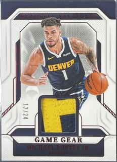 Michael Porter Jr.