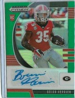 Brian Herrien